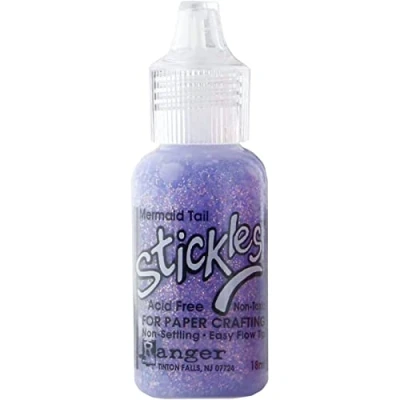 Image of Ranger Stickles Mermaid Tail, 0.5 oz