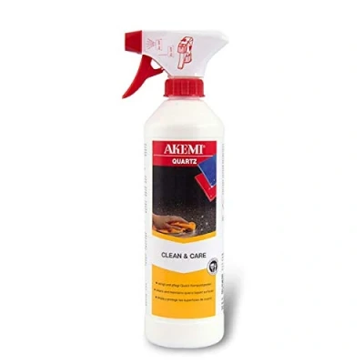 Image of Quartz Clean &amp; Care Akemi 0.5 litre