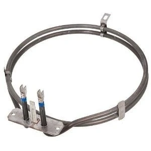 Image of Generic Element 2000 Watts for Indesit Cooker Fan Oven