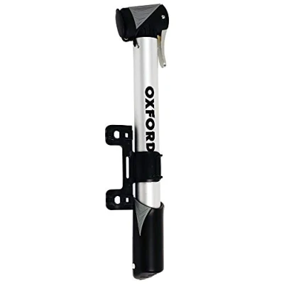 Image of Airflow Mini Alloy Pump