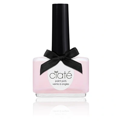 Image of Ciaté London Paint Pot, Pretty in Putty 13.5 ml