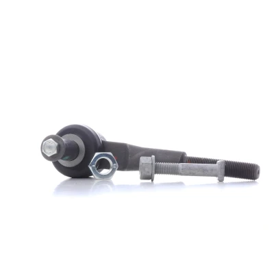 Image of 4B0419811G, 4B0419811Q, 4D0419811J, 4F0419811A, 4F0419811C Track rod end MEYLE 116 020 0008/HD M14x1,5 Quality Front Axle Left, Right