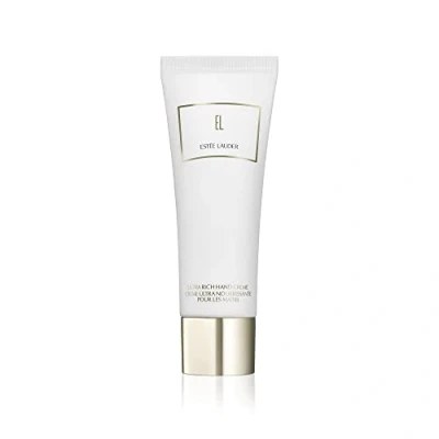 Image of Estee Lauder Luxury Collection Ultra Rich Hand Cream 50ml