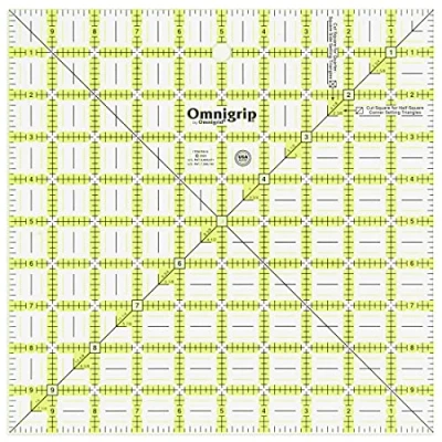 Image of Omnigrid Ruler, None