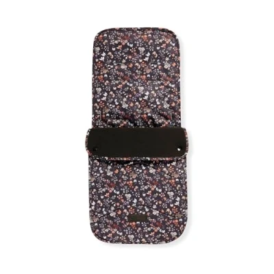 Image of Ickle Bubba Universal Travel System Footmuff (Floral)