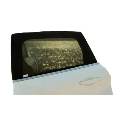 Image of Contrejour 463612 Sun Visor Socks for Side Windows
