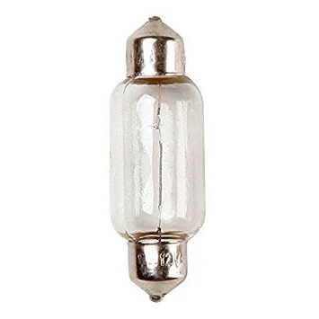 Image of Ring Automotive R267 12V 15W S8.5D 15 X 44 Festoon