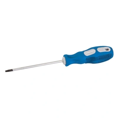 Image of Silverline General Purpose Screwdriver Trx T15 x 100mm