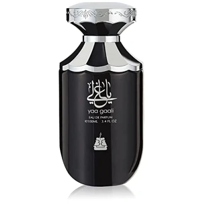 Image of Bait Al Bakhoor Yaa Gaali 100ml Eau De Parfum Spray