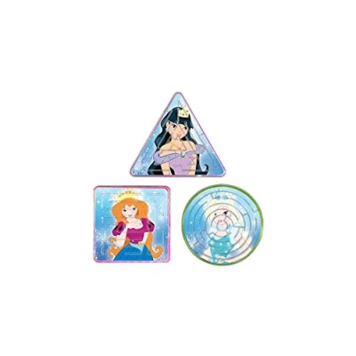 Image of HENBRANDT Ice Princess Puzzle
