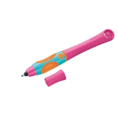 Image of Pelikan Griffix Right Handed Ink Pen LovelyPink 820424