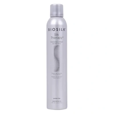 Image of Biosilk Finishing Spray Natural Hold 280g