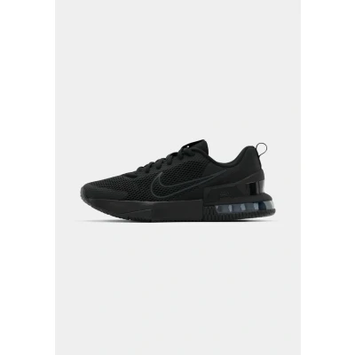 Image of Nike Men&#039;s Air Max Alpha Trainer 6 Sneaker, Black Anthracite Black, 10 UK
