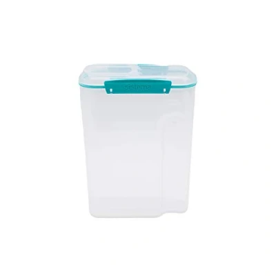 Image of Sistema 1450zs 142 Oz Klip It Cereal Container