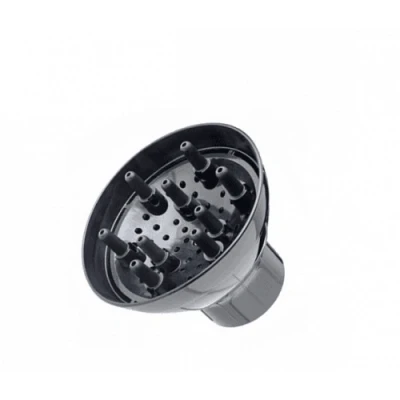 Image of Parlux ADVANCE Softstyler diffuser for hair dryer only, Black