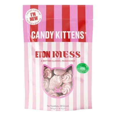Image of Candy Kittens Eton Mess Sweets CD010 Pack of 10