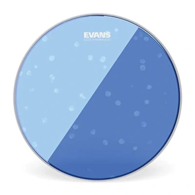 Image of Evans Bass Drum Heads BD22HB Hydraulic 22 inch Head