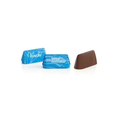 Image of Venchi NO Added Sugar Cocoa and Hazelnut, 1 kg Artificial Sweeteners Gluten Free