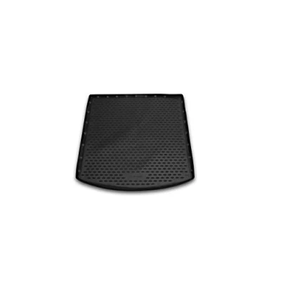 Image of Element Tailored Fit Rubber Boot Liner Protector Mat for LAND ROVER Discovery Sport, 2014 &gt;, 5 seats, SUV, ADAPTIVE, 1 pc.