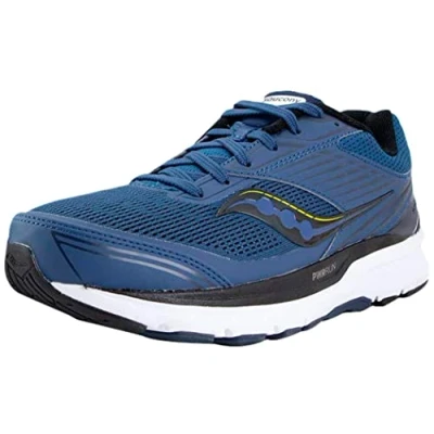 Image of Saucony Echelon 8 Running Shoes SS21 Blue