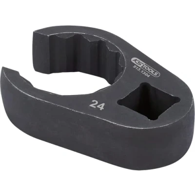 Image of KS Tools 913.1301 3/8“ Crows foot spanner, 19mm