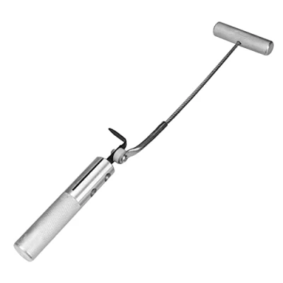 Image of Dapetz ® Windscreen Cutter + Windshield Removal Professional Tool Remover Glass Knife Cutting for Of Windscreens Bonded Screens