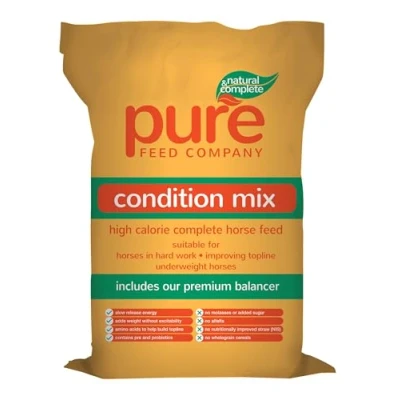 Image of Pure Feed Company Condition 15kg