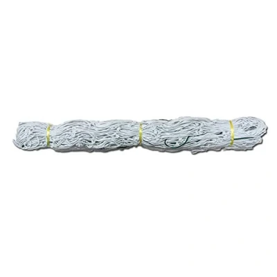Image of Samba 2.5m x 1.5m Football Net Original Replacement Goal (Samba Net)