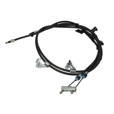 Image of 1805451, 2015799, 5205599 Brake Cable FEBI BILSTEIN 192639 Left Rear, Right Rear 2023, 1926mm FORD: KUGA 2