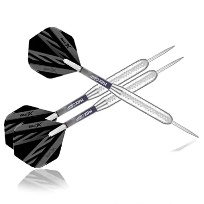Image of XQ Max QD7001330 Darts Set 23 g