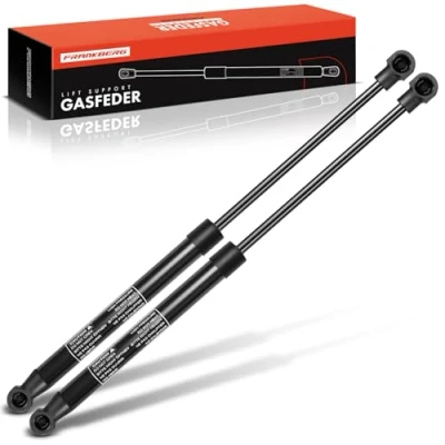 Image of Frankberg 2x Gas Struts Tailgate Compatible with Cruze Station Wagon J308 Estate 2012 2016 Replace# 95146515
