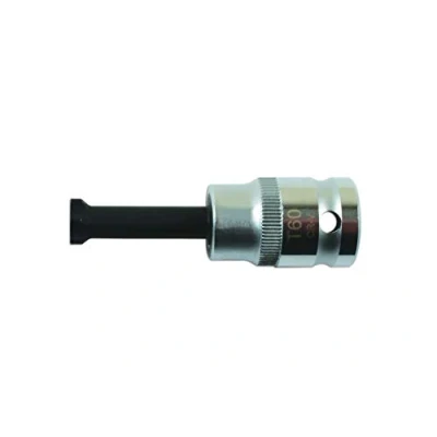 Image of Laser 7486 Long Series Star Socket Bit 1/2&quot;D T60