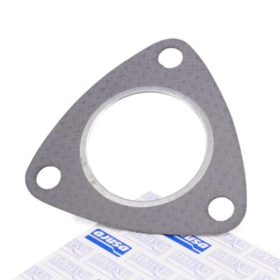 Image of 18301716888 Gasket, exhaust pipe AJUSA 00579600 BMW: 3 Coupe, Z3 Roadster, 5 Saloon