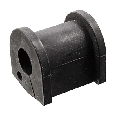 Image of MR455019 Stabilizer Bushes BLUE PRINT ADC480119 Rear Axle Rubber 16mm 39mm 38mm