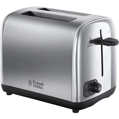 Image of Russell Hobbs Adventure Toaster 2 Slice