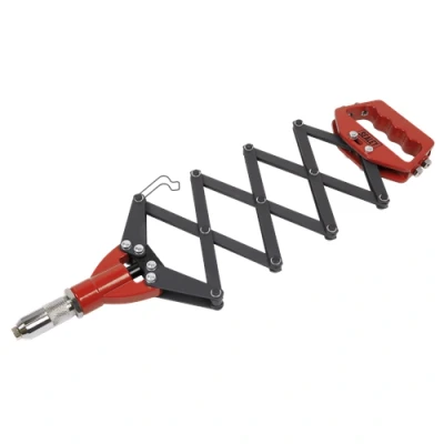 Image of Sealey Riveter Lazy Tongs V1