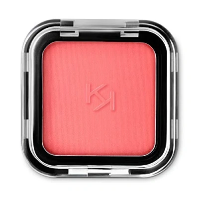 Image of KIKO Milano Smart colour blush 05 Intense with buildable result