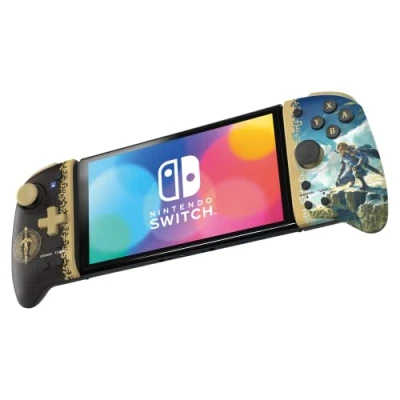 Image of Hori Split Pad Pro (The Legend of Zelda: Tears the Kingdom) for Nintendo Switch