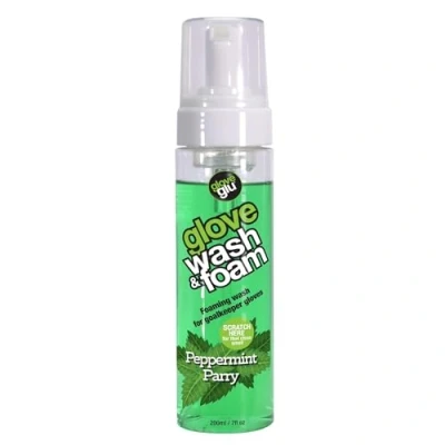Image of Glove Wash &amp; Foam Peppermint Parry