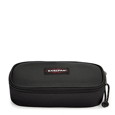 Image of Eastpak OVAL XL SINGLE Pencil Case Black (Black)
