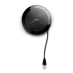 Image of Jabra Speak 510+ UC and BT Nano Dongle Conference Speakerphone