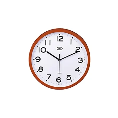 Image of Trevi OM 3302 S Wall Clock