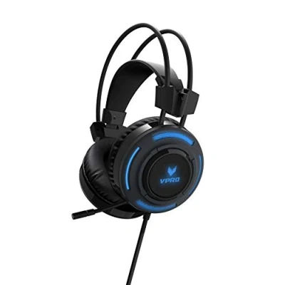 Image of Rapoo VH200 VPRO Illuminating Gaming Headset