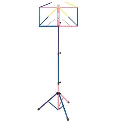 Image of Kinsman Deluxe Music Stand &amp; Bag Multicolour