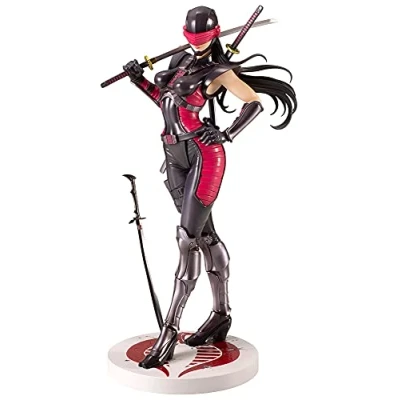 Image of GI JOE SV307 Statue, Mult