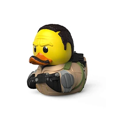 Image of TUBBZ Boxed Edition Minions Bob Collectible Vinyl Rubber Duck Figure Official Despicable Me 4 Merchandise TV, Movies &amp; Video Games