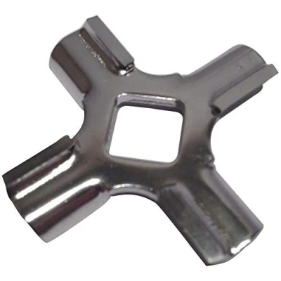 Image of FGA Food Grinder/Mincer Cutter Blade 9706857, W10408733. Compatible with FGA&#039;s.