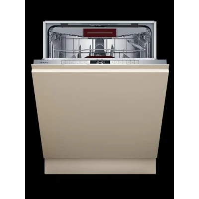 Image of Neff S155HVX00G N 50, Built in Fully integrated dishwasher 60 cm