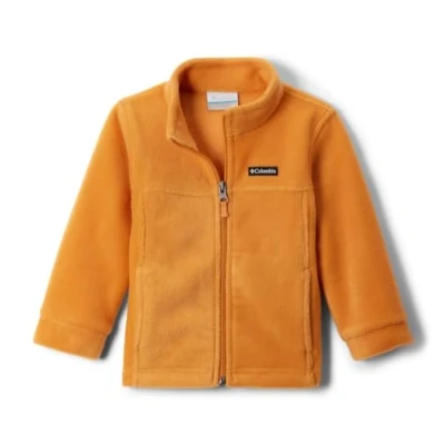 Image of Columbia Youth Boys Steens Mt 2 Fleece, Sunstone, 104