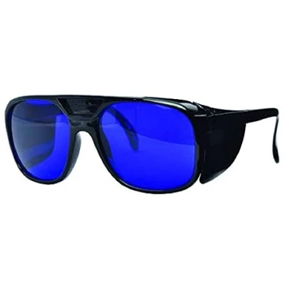 Image of Hawkeye Longridge Ball Finder Glasses Black,